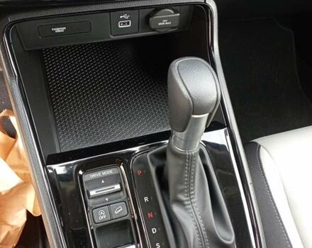 Белый Хонда СРВ, объемом двигателя 1.5 л и пробегом 9 тыс. км за 27000 $, фото 14 на Automoto.ua