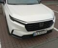 Білий Хонда СРВ, об'ємом двигуна 1.5 л та пробігом 9 тис. км за 27000 $, фото 1 на Automoto.ua