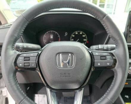 Хонда СРВ 2023 в Кривом Роге на Automoto.ua Белый Хонда СРВ, объемом двигателя 1.5 л и пробегом 13 тыс. км за 16500 $, фото 8 на Automoto.ua