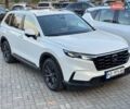 Хонда СРВ 2023 в Днепре (Днепропетровске) на Automoto.ua Белый Хонда СРВ, объемом двигателя 1.99 л и пробегом 33 тыс. км за 43700 $, фото 7 на Automoto.ua