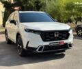 Белый Хонда СРВ, объемом двигателя 2 л и пробегом 30 тыс. км за 36990 $, фото 6 на Automoto.ua
