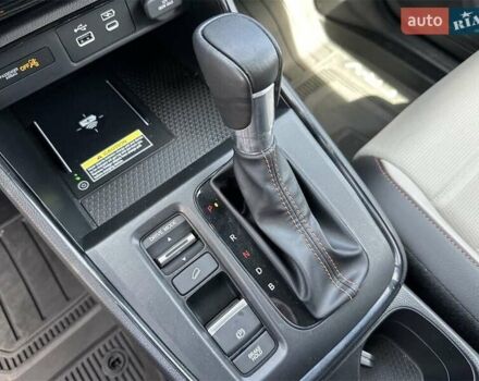 Білий Хонда СРВ, об'ємом двигуна 1.99 л та пробігом 14 тис. км за 14200 $, фото 22 на Automoto.ua