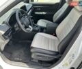 Білий Хонда СРВ, об'ємом двигуна 1.99 л та пробігом 14 тис. км за 14200 $, фото 10 на Automoto.ua