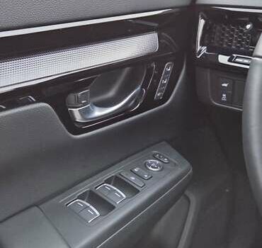 Білий Хонда СРВ, об'ємом двигуна 1.99 л та пробігом 4 тис. км за 46500 $, фото 17 на Automoto.ua