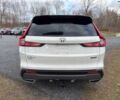 Белый Хонда СРВ, объемом двигателя 2 л и пробегом 26 тыс. км за 21000 $, фото 5 на Automoto.ua