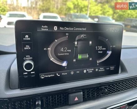 Білий Хонда СРВ, об'ємом двигуна 1.99 л та пробігом 14 тис. км за 14200 $, фото 20 на Automoto.ua