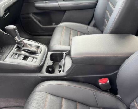 Білий Хонда СРВ, об'ємом двигуна 2 л та пробігом 14 тис. км за 11000 $, фото 11 на Automoto.ua