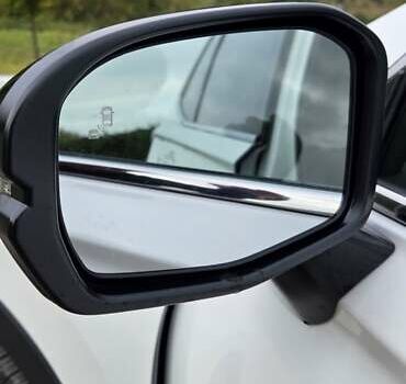 Білий Хонда СРВ, об'ємом двигуна 1.99 л та пробігом 4 тис. км за 46500 $, фото 14 на Automoto.ua