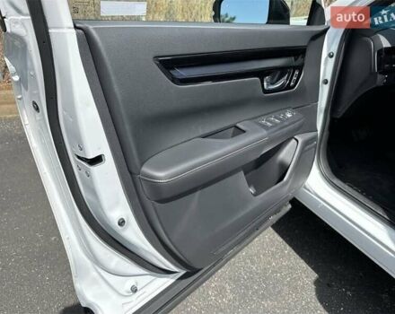 Білий Хонда СРВ, об'ємом двигуна 1.99 л та пробігом 14 тис. км за 14200 $, фото 11 на Automoto.ua