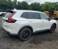 Білий Хонда СРВ, об'ємом двигуна 2 л та пробігом 32 тис. км за 13500 $, фото 3 на Automoto.ua