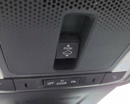 Білий Хонда СРВ, об'ємом двигуна 1.99 л та пробігом 4 тис. км за 46500 $, фото 26 на Automoto.ua