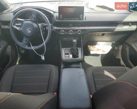 Білий Хонда СРВ, об'ємом двигуна 1.99 л та пробігом 10 тис. км за 9600 $, фото 7 на Automoto.ua