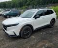 Білий Хонда СРВ, об'ємом двигуна 2 л та пробігом 32 тис. км за 13500 $, фото 1 на Automoto.ua