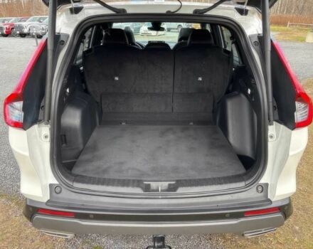 Белый Хонда СРВ, объемом двигателя 2 л и пробегом 26 тыс. км за 21000 $, фото 9 на Automoto.ua