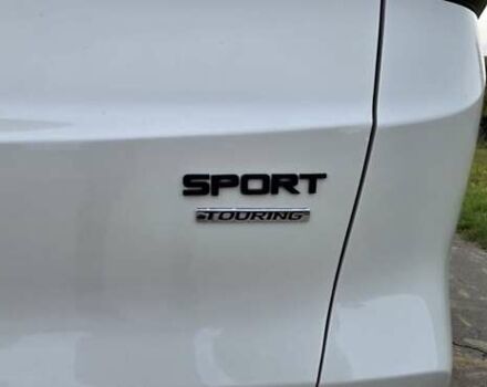 Білий Хонда СРВ, об'ємом двигуна 1.99 л та пробігом 4 тис. км за 46500 $, фото 1 на Automoto.ua