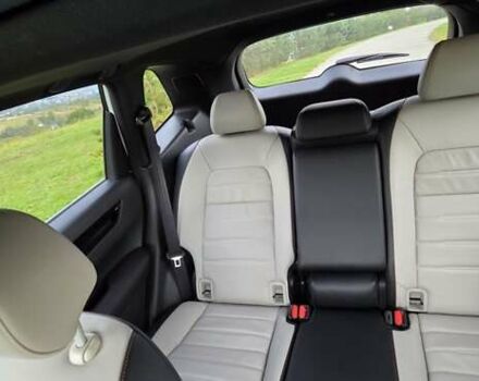 Білий Хонда СРВ, об'ємом двигуна 1.99 л та пробігом 4 тис. км за 46500 $, фото 20 на Automoto.ua