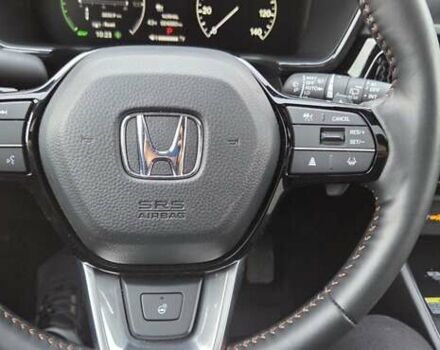 Білий Хонда СРВ, об'ємом двигуна 1.99 л та пробігом 4 тис. км за 46500 $, фото 4 на Automoto.ua