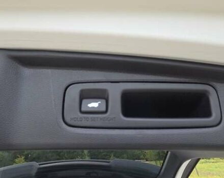 Білий Хонда СРВ, об'ємом двигуна 1.99 л та пробігом 4 тис. км за 46500 $, фото 27 на Automoto.ua