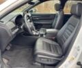 Білий Хонда СРВ, об'ємом двигуна 2 л та пробігом 14 тис. км за 11000 $, фото 10 на Automoto.ua