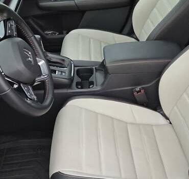 Білий Хонда СРВ, об'ємом двигуна 1.99 л та пробігом 4 тис. км за 46500 $, фото 11 на Automoto.ua