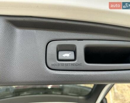 Білий Хонда СРВ, об'ємом двигуна 1.99 л та пробігом 14 тис. км за 14200 $, фото 16 на Automoto.ua