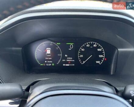 Білий Хонда СРВ, об'ємом двигуна 1.99 л та пробігом 14 тис. км за 14200 $, фото 19 на Automoto.ua