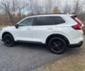 Білий Хонда СРВ, об'ємом двигуна 2 л та пробігом 14 тис. км за 11000 $, фото 3 на Automoto.ua
