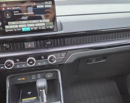 Білий Хонда СРВ, об'ємом двигуна 1.99 л та пробігом 4 тис. км за 46500 $, фото 22 на Automoto.ua