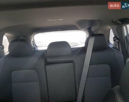 Білий Хонда СРВ, об'ємом двигуна 1.99 л та пробігом 10 тис. км за 9600 $, фото 9 на Automoto.ua