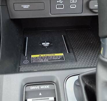 Білий Хонда СРВ, об'ємом двигуна 1.99 л та пробігом 4 тис. км за 46500 $, фото 18 на Automoto.ua