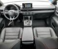 Білий Хонда СРВ, об'ємом двигуна 2 л та пробігом 32 тис. км за 13500 $, фото 8 на Automoto.ua