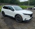 Білий Хонда СРВ, об'ємом двигуна 2 л та пробігом 32 тис. км за 13500 $, фото 4 на Automoto.ua