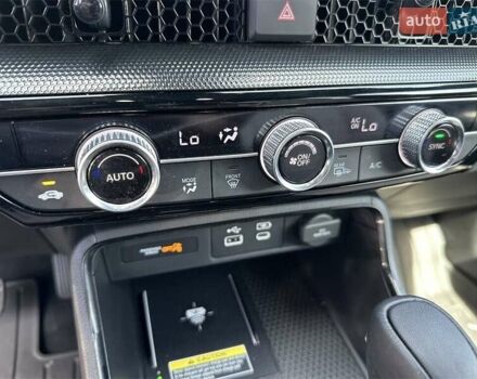 Білий Хонда СРВ, об'ємом двигуна 1.99 л та пробігом 14 тис. км за 14200 $, фото 21 на Automoto.ua