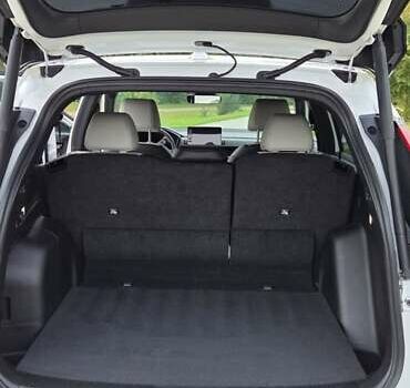 Білий Хонда СРВ, об'ємом двигуна 1.99 л та пробігом 4 тис. км за 46500 $, фото 19 на Automoto.ua