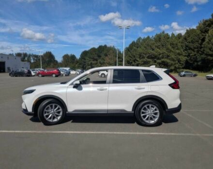 Білий Хонда СРВ, об'ємом двигуна 1.5 л та пробігом 10 тис. км за 10400 $, фото 5 на Automoto.ua