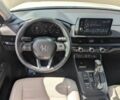 Білий Хонда СРВ, об'ємом двигуна 1.5 л та пробігом 10 тис. км за 10400 $, фото 8 на Automoto.ua
