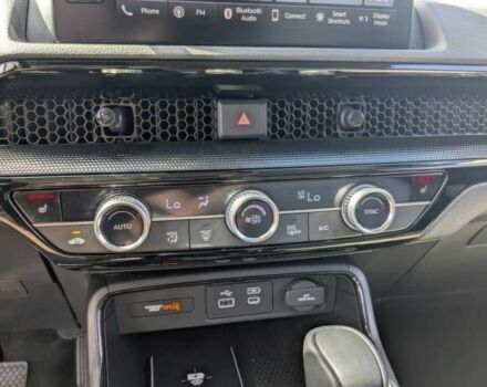 Білий Хонда СРВ, об'ємом двигуна 1.5 л та пробігом 10 тис. км за 10400 $, фото 10 на Automoto.ua