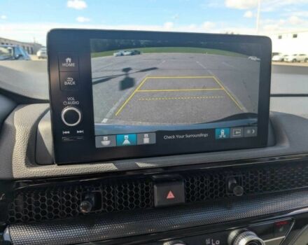 Білий Хонда СРВ, об'ємом двигуна 1.5 л та пробігом 10 тис. км за 10400 $, фото 9 на Automoto.ua