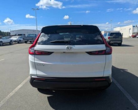 Білий Хонда СРВ, об'ємом двигуна 1.5 л та пробігом 10 тис. км за 10400 $, фото 4 на Automoto.ua