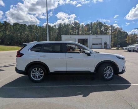 Білий Хонда СРВ, об'ємом двигуна 1.5 л та пробігом 10 тис. км за 10400 $, фото 3 на Automoto.ua