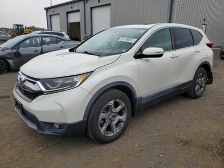 Хонда СРВ 2018 у Вінниці на Automoto.ua Білий Хонда СРВ, об'ємом двигуна 0 л та пробігом 28 тис. км за 5500 $, фото 1 на Automoto.ua