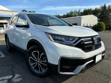 Белый Хонда СРВ, объемом двигателя 2 л и пробегом 18 тыс. км за 10000 $, фото 1 на Automoto.ua