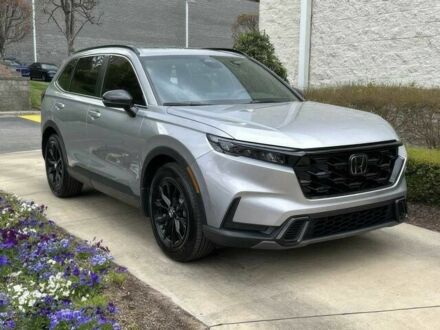 Хонда СРВ 2023 в Черновцах на Automoto.ua Белый Хонда СРВ, объемом двигателя 0 л и пробегом 34 тыс. км за 28000 $, фото 1 на Automoto.ua