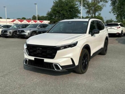 Хонда СРВ 2023 у Львові на Automoto.ua Білий Хонда СРВ, об'ємом двигуна 0 л та пробігом 29 тис. км за 26500 $, фото 1 на Automoto.ua
