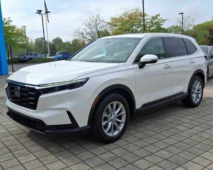 Хонда СРВ 2023 в Кривом Роге на Automoto.ua Белый Хонда СРВ, объемом двигателя 1.5 л и пробегом 13 тыс. км за 16500 $, фото 1 на Automoto.ua