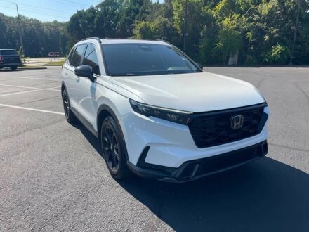 Хонда СРВ 2024 у Вінниці на Automoto.ua Білий Хонда СРВ, об'ємом двигуна 2 л та пробігом 16 тис. км за 19500 $, фото 1 на Automoto.ua