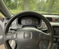 Бежевый Хонда СРВ, объемом двигателя 2 л и пробегом 286 тыс. км за 1686 $, фото 3 на Automoto.ua