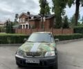 Бежевый Хонда СРВ, объемом двигателя 2 л и пробегом 286 тыс. км за 1686 $, фото 1 на Automoto.ua