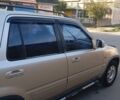 Бежевий Хонда СРВ, об'ємом двигуна 2 л та пробігом 363 тис. км за 4500 $, фото 2 на Automoto.ua