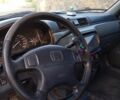 Бежевий Хонда СРВ, об'ємом двигуна 2 л та пробігом 363 тис. км за 4500 $, фото 7 на Automoto.ua